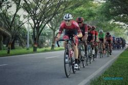 Pembalap Segera Berdatangan di Pekanbaru untuk Adu Cepat Tour de Siak 2022