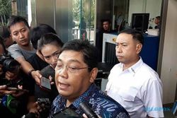 Kasus Suap Rektor Unila, KPK Dalami Keterlibatan Politikus PDIP Utut Adianto