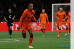 Prediksi Skor Senegal Vs Belanda: Bakal Saling Balas Gempur!