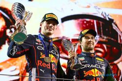 ExxonMobil Lubricants Indonesia Berharap Tim Red Bull Ulang Prestasi di F1 2023