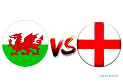 Live Streaming Piala Dunia 2022: Wales Vs Inggris, Pertarungan Ke-104