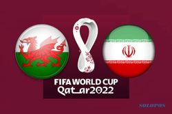 Data dan Fakta Menarik Jelang Piala Dunia 2022: Wales vs Iran