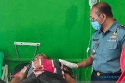 Warga Sipil Manokwari Ditembak Tanpa Alasan, Polisi Buru Pelaku