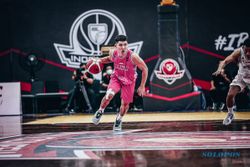 Mantap! West Bandits Solo Lolos ke Playoff IBL Indonesia Cup 2022
