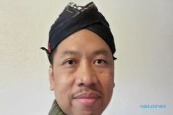 Kegigihan Antar Wong Nganjuk Jatim Ini Jadi Dosen Mesin di Amerika Serikat
