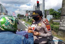 Kisah Makmuri, Eks Napiter Bom Bali 1 yang Kini Rajin Kampanye Cinta Damai