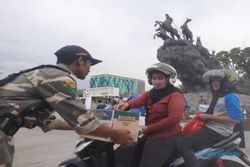 Ansor Boyolali Galang Dana untuk Renovasi Ponpes Terdampak Gempa Cianjur