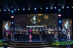 UNS Borong 7 Penghargaan Anugerah Diktiristek 2022