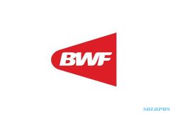 Daftar Ranking BWF Terbaru Hari Ini: Ganda Putra Indonesia Konsisten Satu-Dua