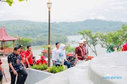Fasilitas Kian Komplet, Bukit Sidoguro Klaten bakal di-Launching Akhir Tahun