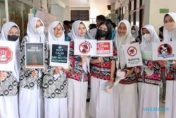 SMA Batik 1 Solo, Speak Out! Setop Perundungan