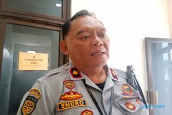 Dishub Kota Semarang Siapkan 300 Personel & 4 Posko saat Nataru