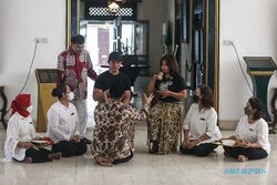 Ngunduh Mantu Pernikahan Kaesang sesuai Tradisi Jawa, Tidak Wajib tapi Perlu