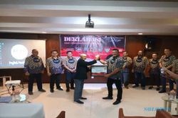 Pererat Silaturahmi, Tujuh Komunitas Toyota Fortuner di Indonesia Bentuk IFF