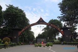 Daftar 25 Universitas Terbaik di Indonesia