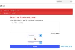 5 Rekomendasi Aplikasi yang Bikin Kamu Mahir Bahasa Sunda
