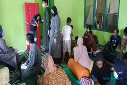 Inklusi Center Karanganom Klaten Gelar Kegiatan Sosial & Pemeriksaan Kesehatan