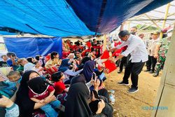 Anggota DPR Desak KPK Usut Dugaan Korupsi Bantuan Gempa Cianjur