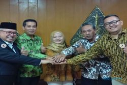 Fix! 5 Anggota KI Jateng 2022-2026 Terpilih, Termasuk Pengacara Solo Sutarto