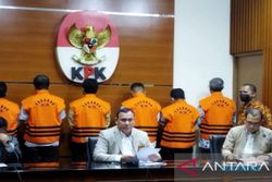 KPK: Bupati Bangkalan Diduga Mematok Tarif hingga Rp150 Juta untuk Satu Jabatan