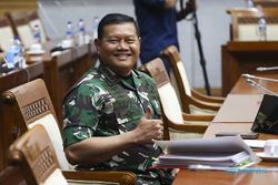 Sah, Presiden Jokowi Melantik Laksamana Yudo Margono Jadi Panglima TNI