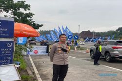 Pengamanan Perayaan Natal Lancar, Kapolres Semarang Beri Apresiasi