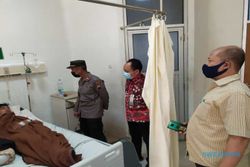 Keracunan Massal di Klaten, Uji Laboratorium Makanan Butuh Waktu Satu Pekan