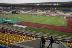 Persis Solo Masih Menanti Kepastian tentang Penggunaan Stadion Manahan