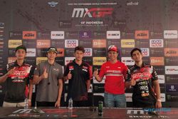 Mantap! Delvintor Alfarizi Masuk Jajaran Pembalap MX2 Musim 2023