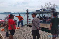 Arus Lalu Lintas di Klaten Lancar saat Libur Natal 2022