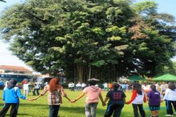Agrowisata Gondang Winangoen Klaten, Padukan Rekreasi dan Edukasi