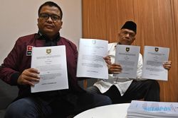 Kembali Picu Kontroversi, Denny Indrayana Sebut Anies Baswedan segera Tersangka