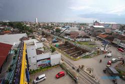 Pembangunan Infrastruktur Masif, Bisnis Properti di Soloraya Berpotensi Cerah