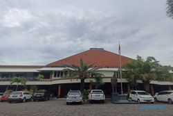 RSUD Ir Soekarno Sukoharjo Nihil Pasien KPPS Tumbang di Pemilu 2024