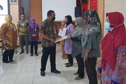 Kalahkan Solo, Penurunan Kemiskinan di Sragen 2022 Tertinggi Kedua di Soloraya