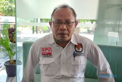 Lolos 20 Besar, Komisioner KPU Sragen Berpeluang Mempertahankan Jabatan