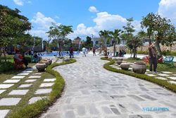 Wow! Ponggok Klaten Masuk Desa Terkaya, Tak Hanya di Jateng tapi Indonesia
