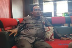 STB Langka & Mahal, Semarang Tunggu Jatah Tahap Dua