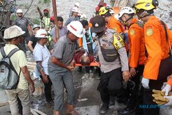 Polisi Periksa 11 Saksi terkait Ledakan Tambang Batu Bara di Sawahlunto