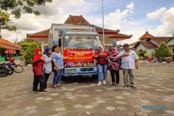 5 Desa Asal Prambanan Klaten Pasok Ribuan Produk UMKM ke Pusat Kuliner Jogja