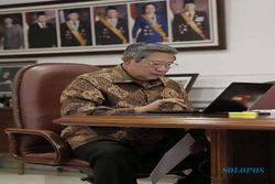 Kesan Mendalam SBY Pada Kaesang: Pernah Salatkan Jenazah Bu Ani