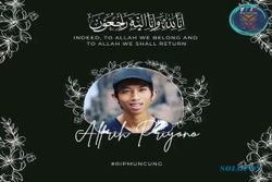 Berduka untuk Alprih Priyono, Exalos Indonesia: Tak Ada Orang Kebal Bisa Ular!