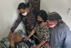 Dunia Sastra Indonesia Berduka, Sastrawan Senior Remy Sylado Berpulang