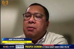 Staf Khusus Presiden Beberkan Sederet Alasan Optimisme Indonesia Songsong 2023