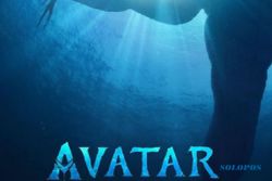 Pendapatan Avatar 2 Nyaris Tembus US$2 Miliar