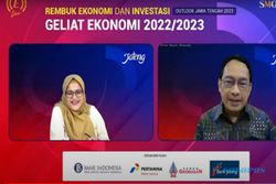 Ekonomi Global Berpotensi Melambat, Indonesia Masih Tumbuh Baik