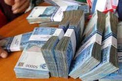 Jelang Nataru, Bank Indonesia Siapkan Uang Tunai Rp117,7 Triliun