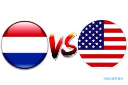 Live Streaming Piala Dunia 2022 Malam Ini: Belanda Vs Amerika Serikat, Waspada!