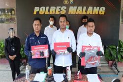 Punya Dendam, Seorang Residivis Lempar Bom Ikan ke Rumah Sipir Lapas Malang