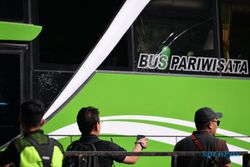 Suporter Indonesia Serang Bus Thailand, Shin Tae-yong Kecewa